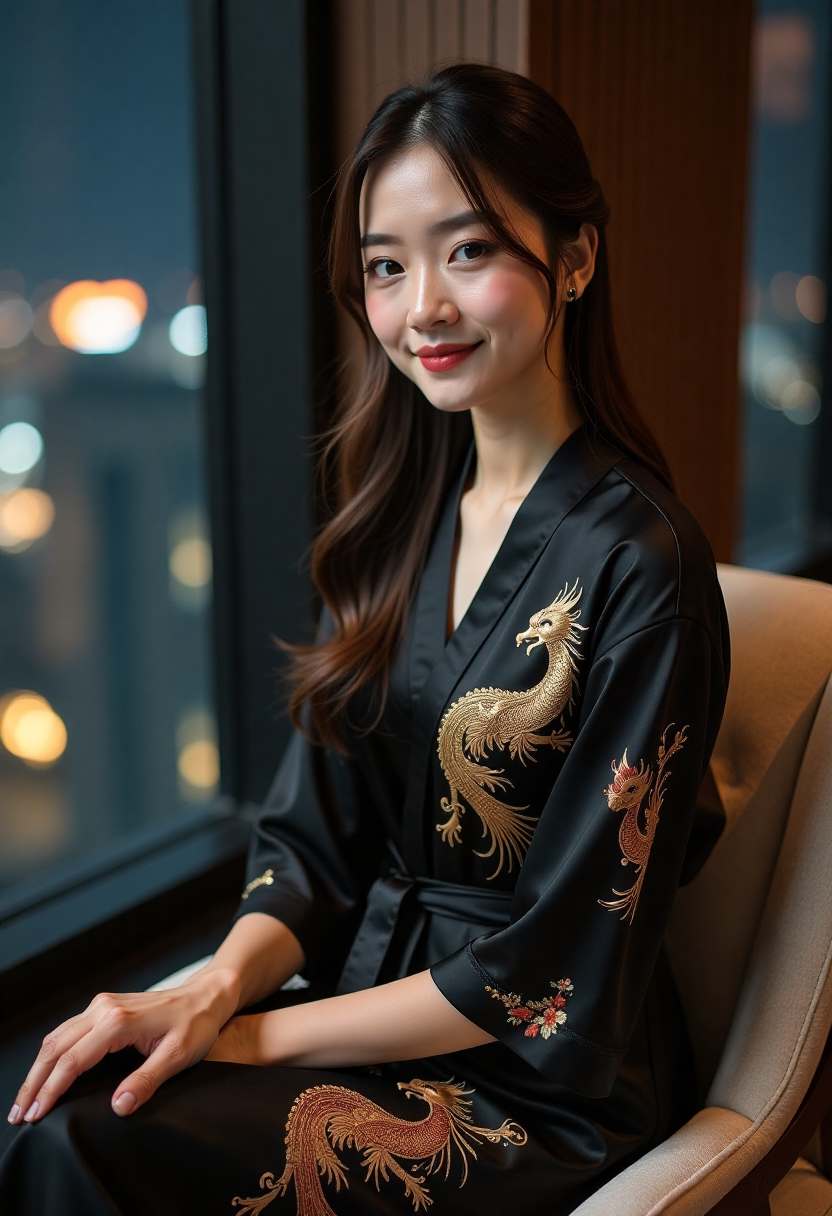 节目幕后工作记录
